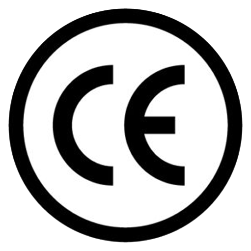 CE Certified